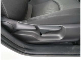 【シートアジャスター】上下調整できるシートアジャスター!運転手にあったドライバーズポジションができますね。