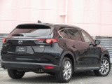 CX-8 2.2 XD Lパッケージ 4WD 