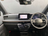 運転席周りの画像です。興味がわいて来ませんか?ゆっくり、じっくりご覧下さい。