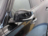 ウィンカードアミラー☆ライトの点滅で対向車、歩行者などに曲がることを知らせることができるので安心・安全につながりますね♪