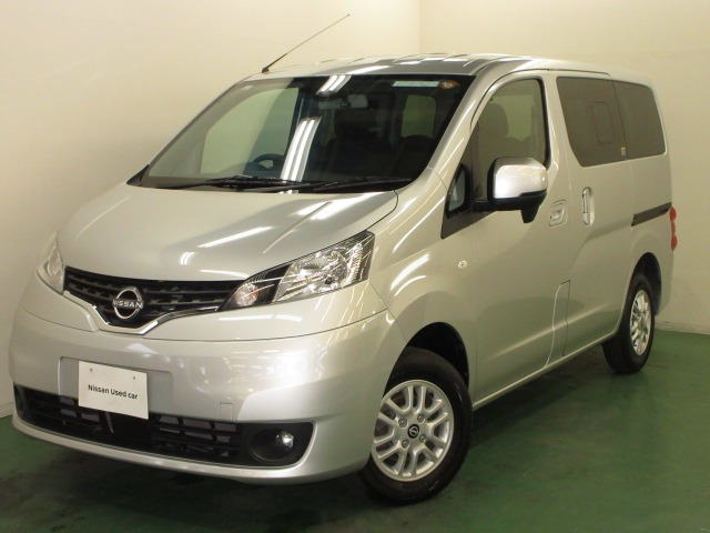 NV200バネット 1.6 16X-2R
