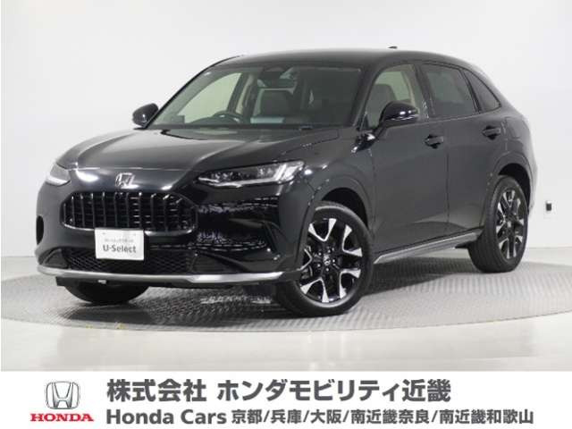 ZR-V 2.0 e:HEV Z
