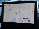 何処へでも行きたい場所へ、安心のトヨタ純正メモリーナビを装備しています。