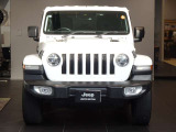 ラングラー アンリミテッド サハラ 4WD 3.6L 4WD