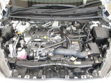 トヨタのメカニックが心を込めて安心整備いたします!