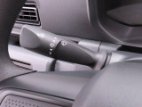 ハンドルは軽やかに回り、気持ちよく運転が出来ます。