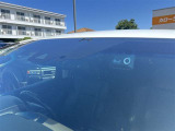 こちらの車両には衝突防止装置やいざという時安心!ドライブレコーダーが付いております♪