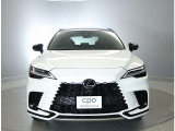 RX 500h Fスポーツパフォーマンス 4WD 