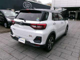 走りにこだわりながら収納力も持ち合わせたお車です。荷物を載せて軽快なドライブを楽しめますよ♪