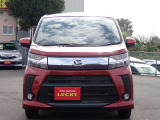 ムーヴカスタム X リミテッドII SAIII 4WD 