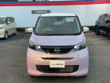 保証につきましては、日産「ワイド保証」付。最大95項目の納車前点検整備を熟練した当社テクニカルスタッフが実施させていただきますので、ご安心してお乗りいただけます^^