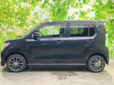 ワゴンR FZ 4WD 