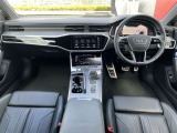 A7スポーツバック 45 TFSI クワトロ Sラインパッケージ 4WD 