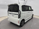中古車保証の1年間走行距離無制限のホッと保証がついてますので安心してご購入いただけます!