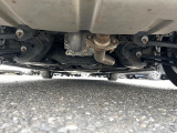 下回りがきれいなうちに、防錆加工の施工がオススメ。降雪地域はもちろん、沿岸部にお住いの方や、趣味でマリン・ウィンタースポーツをされる方にご好評いただいております。