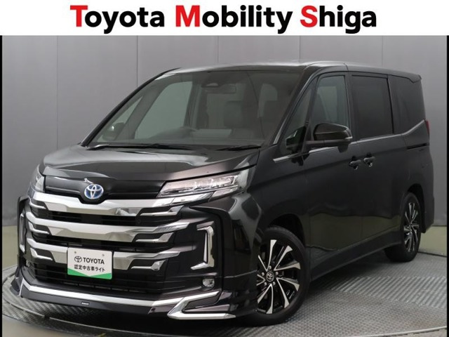 トヨタ ノア 