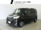 トヨタ ルーミー