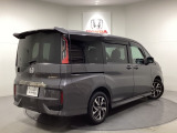 ステップワゴン 1.5 スパーダ クールスピリット ホンダ センシング 4WD 