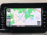 日産純正メモリーナビ(MJ321D-L)です。クリアな画質を楽しんでいただけるフルセグ地デジTVなど、書ききれないほどの機能が満載です。