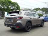 レガシィアウトバック 1.8 リミテッド EX 4WD 