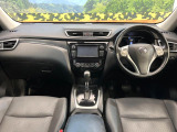 エクストレイル 2.0 20X エマージェンシーブレーキパッケージ 