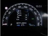 写真撮影時の走行距離。