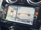 ノート 1.2 メダリスト エマージェンシーブレーキ パッケージ 