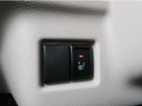 運転席シートヒーター装備冬も快適♪