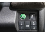 ECONボタンで低燃費モードに☆☆☆ECONスイッチを上手に使ってエコドライブ♪♪環境にもお財布にも優しい装備です☆☆☆