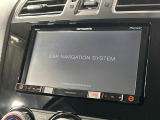【純正ナビ】人気の純正ナビを装備。オーディオ機能も充実しており、Bluetooth接続すればお持ちのスマホやMP3プレイヤーの音楽を再生可能!毎日の運転がさらに楽しくなります!!