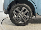 タイヤサイズ:155/65R14☆