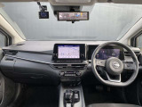 運転席周りの画像です。興味がわいて来ませんか?ゆっくり、じっくりご覧下さい。