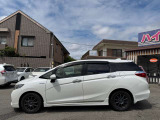当店のお車は全車安心保証付!!指定工場、板金工場完備しています!!