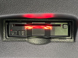 【ETC】高速道路の料金所をストレスなく通過!話題のスポットやサービスエリアに多い「スマートIC」利用時は必須のアイテムです。当店でセットアップを実施、ご納車当日からすぐにご利用いただけます!