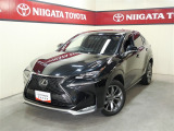 レクサス NX