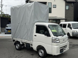 ハイゼットトラック スタンダード 