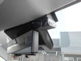 室内も録音録画しています。車上荒らし対策としてアピールするのもいいですね。