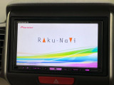 【ナビゲーション】使いやすいナビで目的地までしっかり案内してくれます。各種オーディオ再生機能も充実しており、お車の運転がさらに楽しくなります!!