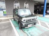 雪道ラクラク4WD☆全方位モニター付き9インチナビ☆シートヒーター☆LEDライト☆コネクトシステム☆届出済み未使用車☆