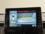 いまや必須装備「ナビゲーション」搭載!知らない場所にスイスイッとドライブ。もう、これなしではハンドルを握れませんね!でも運転中の操作は危険ですのでご注意ですね☆