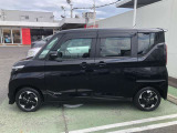ルークス ハイウェイスター X