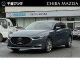 マツダ MAZDA3セダン