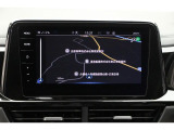 【Discover Pro】SDDナビゲーションシステム、AMFM、ワイドFM対応、ジェスチャーコントロールなどの機能付きです。