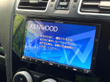 【ナビゲーション】目的地までしっかり案内してくれる使いやすいナビ。Bluetooth接続すればお持ちのスマホやMP3プレイヤーの音楽を再生可能!毎日の運転がさらに楽しくなります!!