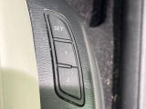 【メモリー機能付きパワーシート】ドライバーごとに設定したシート位置を記憶して、ボタン一つで切り替えできる便利な機能!運転する方が複数名いらっしゃるご家庭におすすめです♪