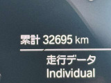 ☆走行距離もご注目下さい!※車両の移動等で若干走行距離が増える場合がございます。予めご了承下さい。