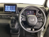 見やすく操作しやすくドライバー目線で磨き上げた快適コックピット 運転する人を考えた設計が毎日のドライブをもっと快適に