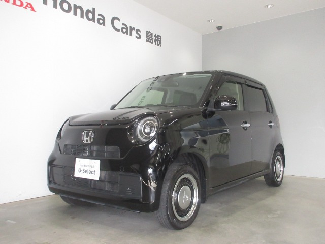 N-ONE オリジナル 4WD