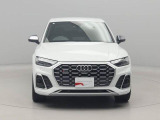 SQ5スポーツバック 3.0 4WD 