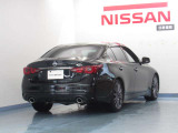 スカイライン 3.0 400R 